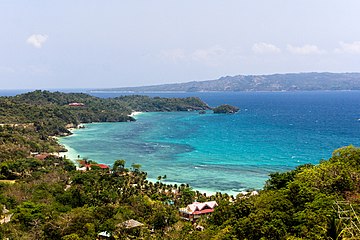Boracay Island, Aklan