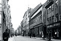 Borgergade with Møntmestergården, c. 1930.jpg