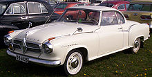 Borgward