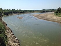 River Bosna