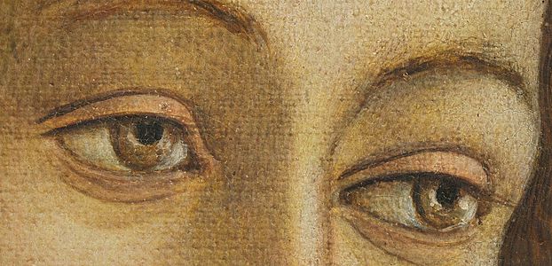 Botticelli, Sandro - Nascita di Venere, dettagli Flora.jpg
