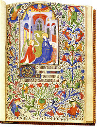 A Book of Hours from Paris (about 1410) Boucicaut-Meister.jpg