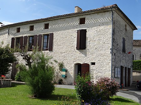 Bournel Mairie