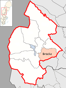 Bräcke Municipality in Jämtland County.png