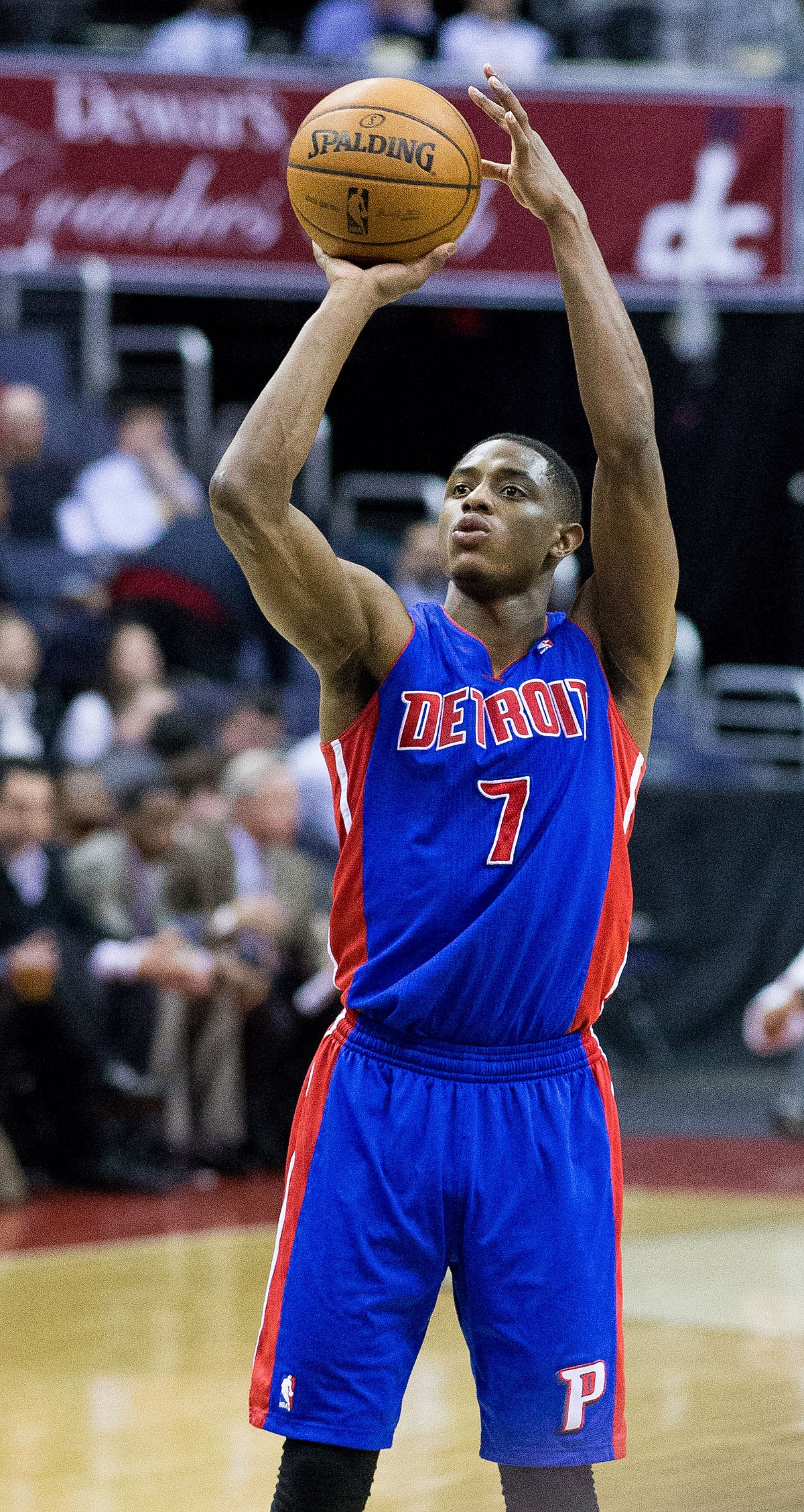 Detroit Pistons Acquire Brandon Knight, John Henson And Future