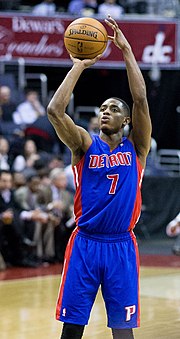 Brandon Knight için küçük resim