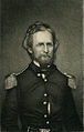 Brigadegeneral Nathaniel Lyon, USA