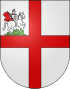 Blason de Brissago