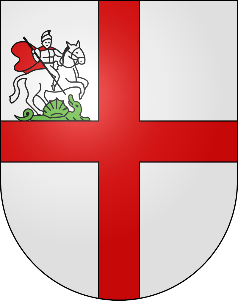 Escudo de armas de Brissago