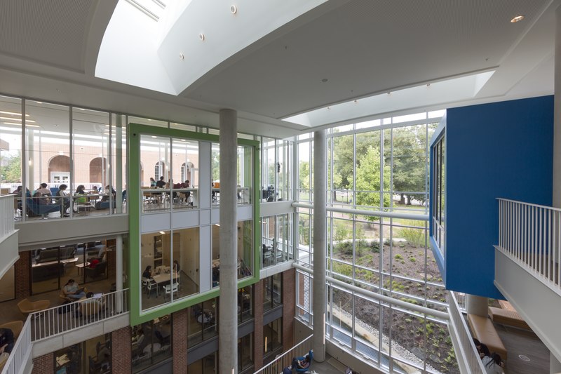 File:Brody Learning Commons on the Homewood Campus is part of the Johns Hopkins Sheridan Libraries. Baltimore, Maryland LCCN2013646458.tif