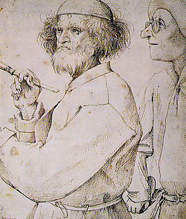 Pieter Bruegel de Oude