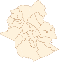Gambar mini seharga Daftar munisipalitas di Daerah Ibukota Brussel