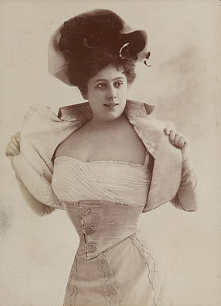 <span class="mw-page-title-main">Jeanne Cheirel</span> French actress