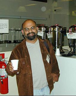 Bhubaneswar Mishra Indian American mathematician