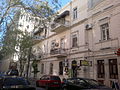 Building on 17 Zeynalabdin Taghiyev Street.jpg
