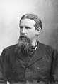 Friedrich Ratzel (1844-1904)