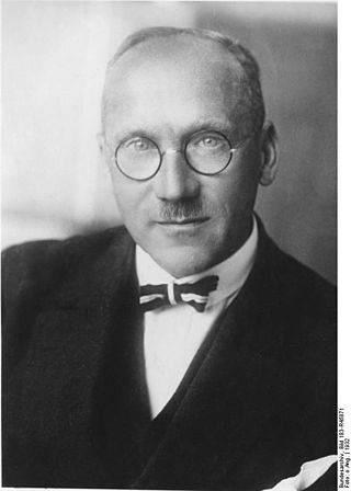 Ferdinand Sauerbruch