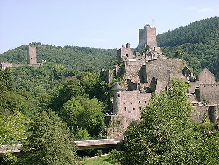 Manderscheid, Bernkastel-Wittlich