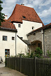 Foltermuseum auf der Burg zu Burghausen