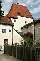 Burghausen Castle Folterturm.jpg