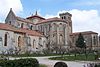 Burgos monasterio huelgas lou.JPG