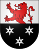 Coat of arms of Bursinel