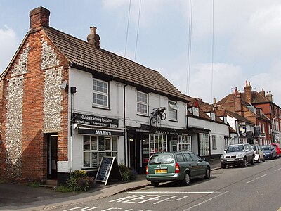 Lane End (Buckinghamshire)