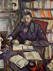 Paul Cézanne: Leben, Cézannes Werk, Rezeption