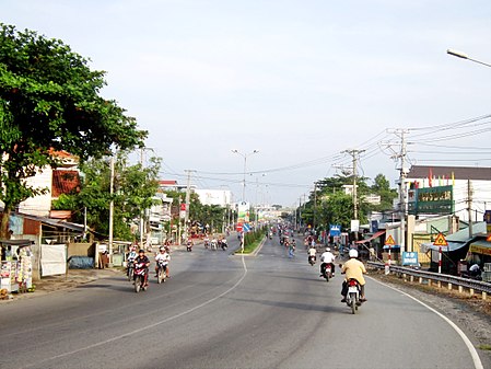 Mỹ Thạnh (phường)