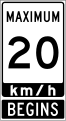 Rb-3 (20 km/h)