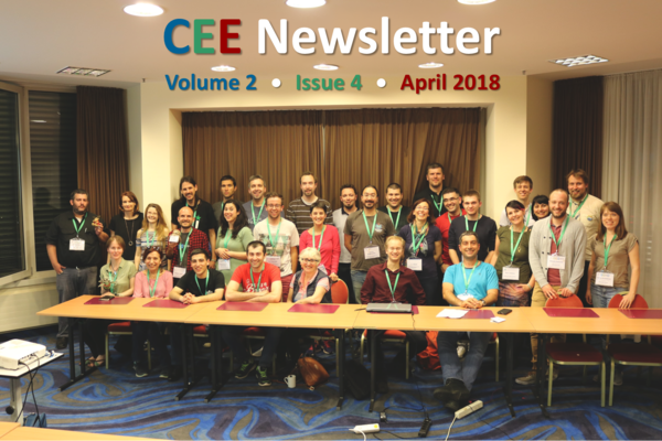 CEE Newsletter - cover photo - Vol 2, Issue 4, April 2018.png
