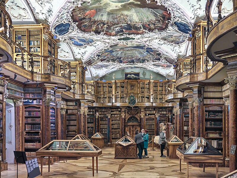 File:CH.SG.St-Gallen 2023-11-15 Abbey-Library-of-Saint-Gall 3728 4x3-R 11K.jpg