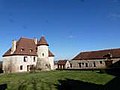 Castillo de Fontariol