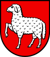 Kommunevåpenet til Schafisheim