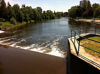 Riverside Park (Guelph)