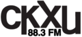 CKXU logo.png