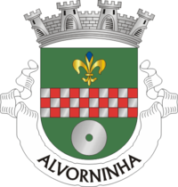 Alvorninha