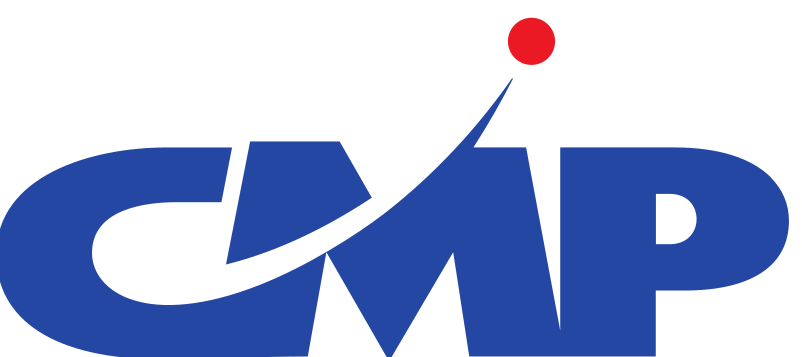 CMP Media logo, used until 2001