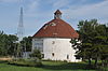 Corson Emminger Round Barn