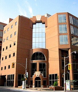 College of Physicians and Surgeons of Ontario