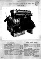 Saurer CT1D (PZInż. 155) diesel engine information chart