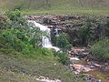 Pacheco Waterfall