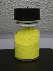 Sulfid kademnatý