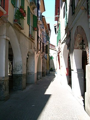 Cairo Montenotte: Geografia fisica, Storia, Monumenti e luoghi dinteresse