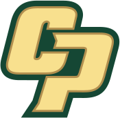 Cal Poly Mustangs logo.svg