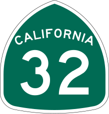 California 32.svg