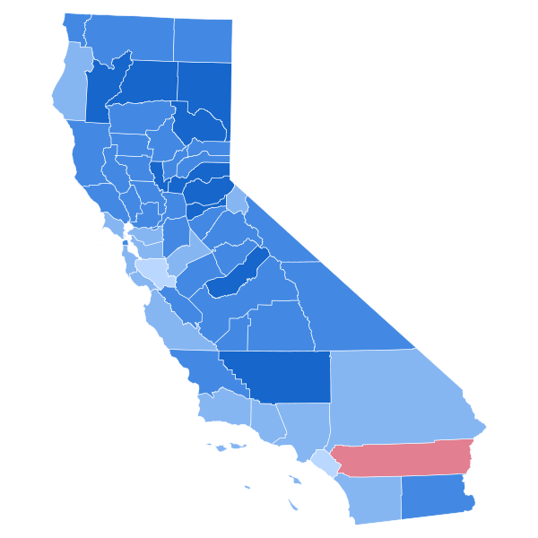 File:California Presidential Election Results 1932.svg