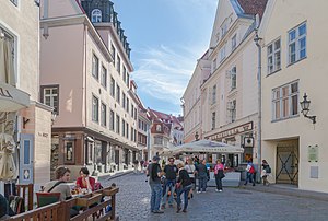 Calle Pikk, Tallin, Estland, 2012-08-05, DD 01.JPG