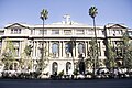 Pontifical Catholic University of Chile (PUC).