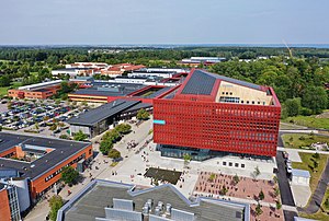 Linköping University